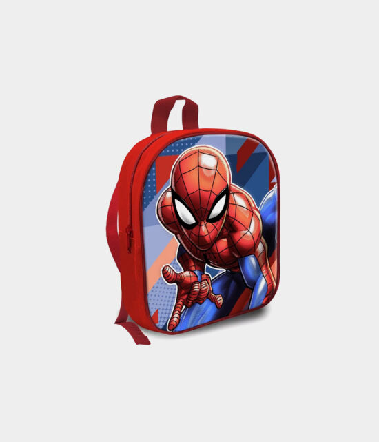 Vaikem seljakott Spiderman ehk Amblikmees 01